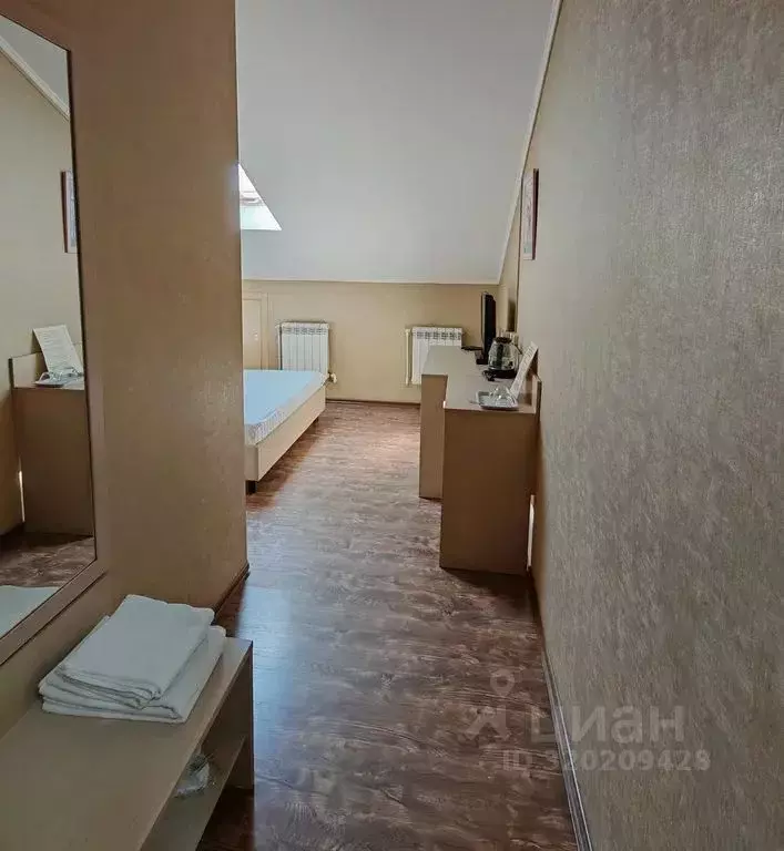 Комната Московская область, Солнечногорск городской округ, д. Есипово ... - Фото 1