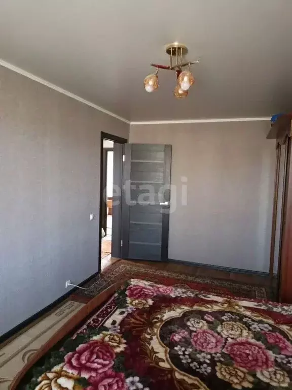 3-к кв. Алтайский край, Бийск Социалистическая ул., 36 (64.8 м) - Фото 1