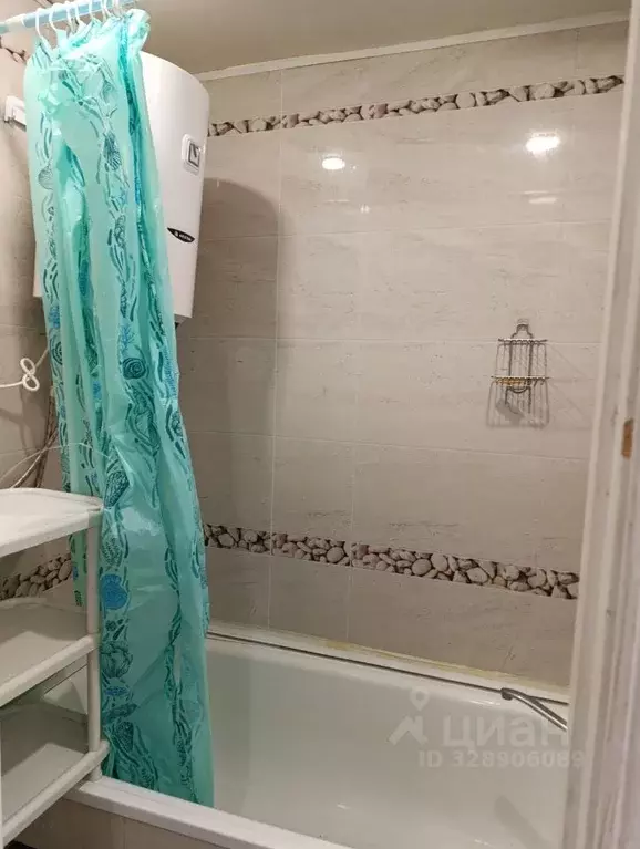 Комната Томская область, Томск пер. Сергея Лазо, 10 (14.0 м) - Фото 1