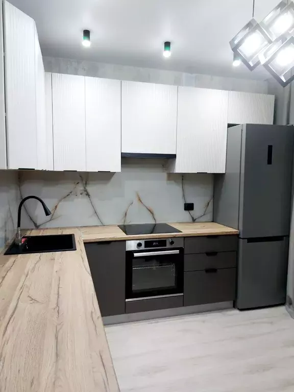 Продаётся 1-к квартира, 32.7 м - Фото 1