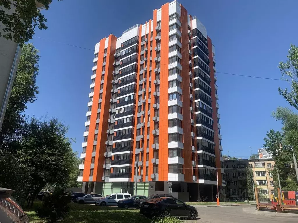 Гараж в Москва ул. Кубинка, 18/2 (14 м) - Фото 2