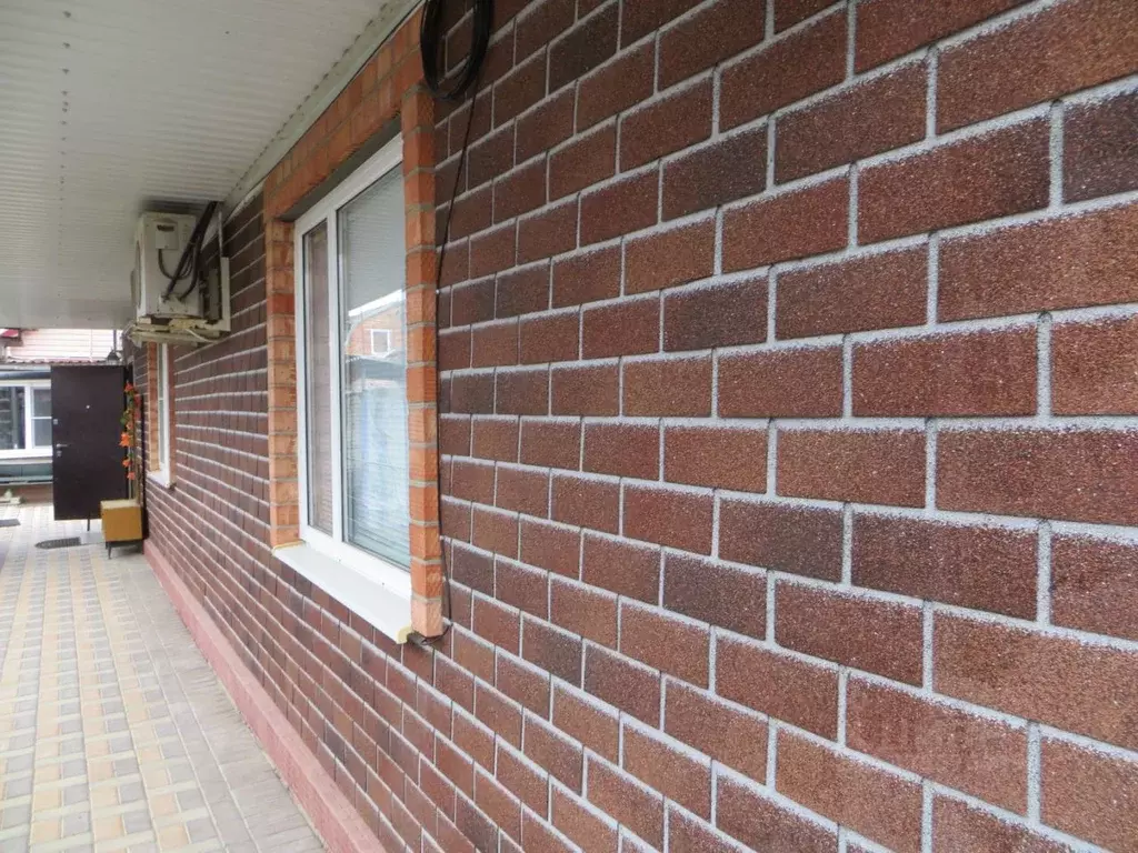 Таунхаус в Краснодарский край, Ейск Коммунистическая ул. (173 м) - Фото 1