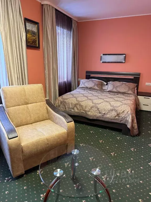 Комната Коми, Сыктывкар ул. Карла Маркса, 182 (22.0 м) - Фото 0