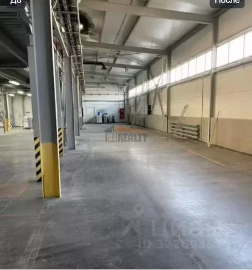 Производственное помещение в Московская область, Подольск Окружная ... - Фото 2