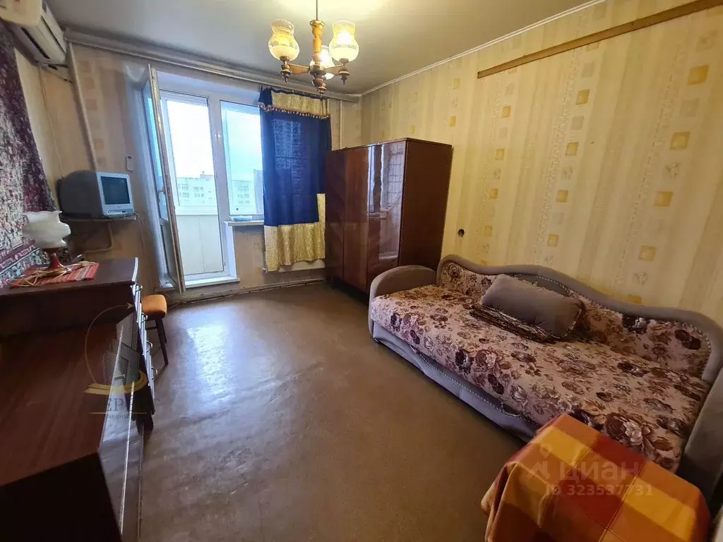 2-к кв. Московская область, Мытищи Новомытищинский просп., 1к2 (53.0 ... - Фото 2