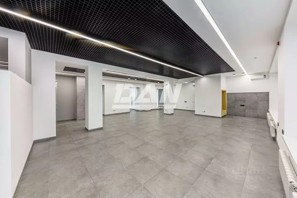 Торговая площадь в Челябинская область, Челябинск ул. Монакова, 4 (267 ... - Фото 2