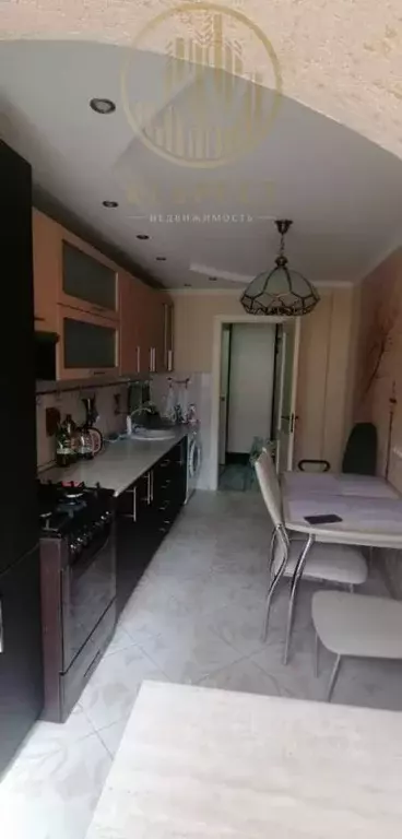 2-к кв. Ставропольский край, Кисловодск ул. Островского, 15 (51.0 м) - Фото 1