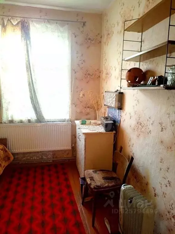 Дом в Белгородская область, Новый Оскол Советский пер., 5 (54 м) - Фото 2