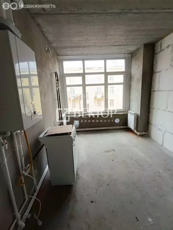 2-комнатная квартира: Кострома, улица Ткачей, 2/12 (62.4 м) - Фото 2