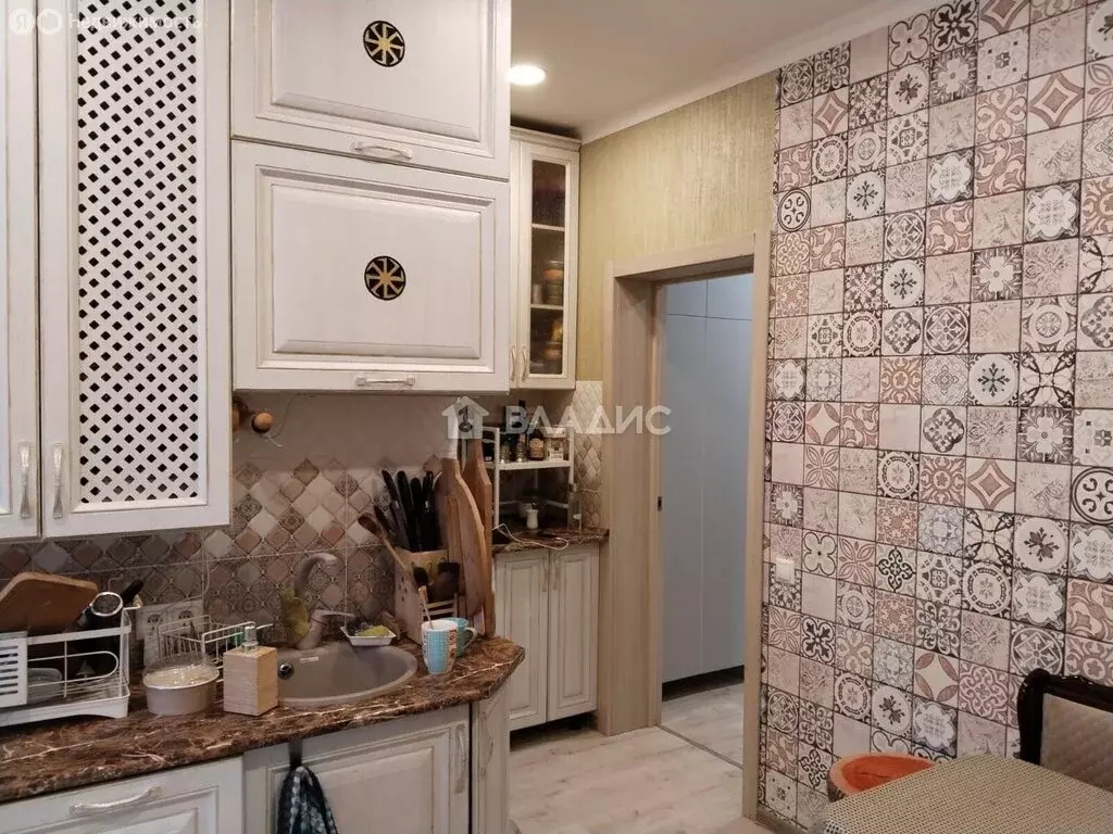 2-комнатная квартира: Зарайск, Ленинская улица, 21 (49 м) - Фото 2