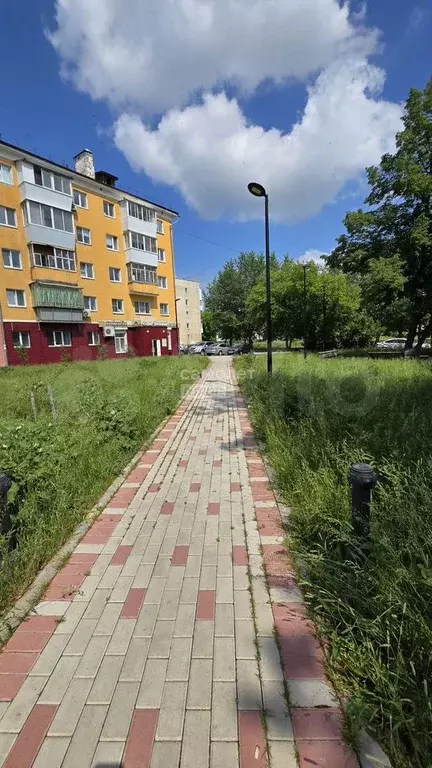 2-к. квартира, 43,4 м, 3/5 эт. - Фото 1