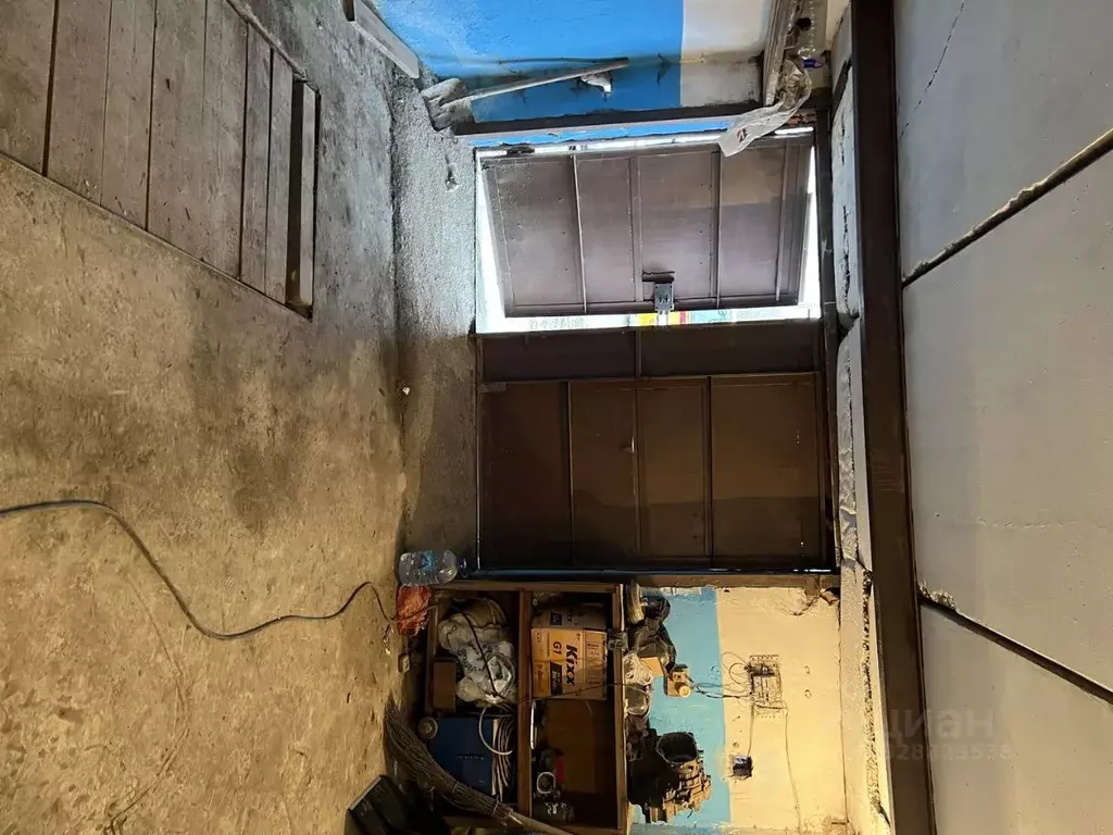 Гараж в Иркутская область, Иркутск Октябрьский округ,  (24 м) - Фото 2