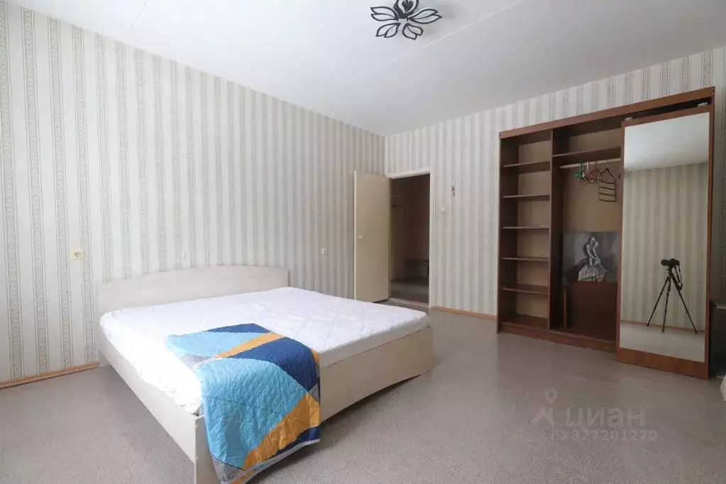 3-к кв. Санкт-Петербург ул. Политрука Пасечника, 4к2 (78.0 м) - Фото 2