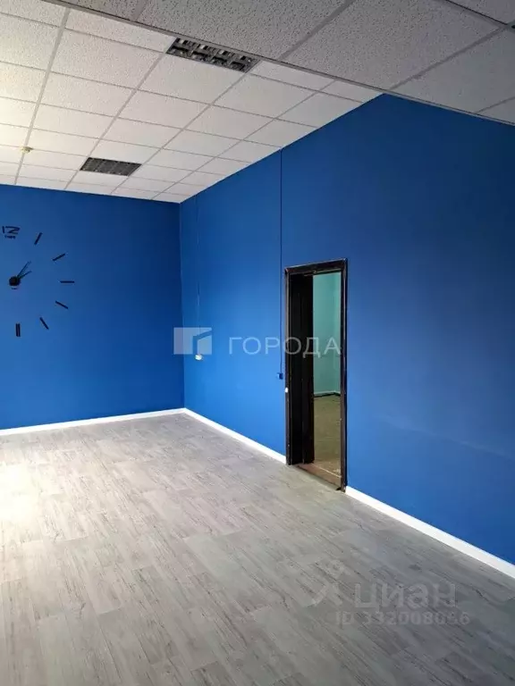 Офис в Новосибирская область, Новосибирск Нижегородская ул., 270/1 (25 ... - Фото 1