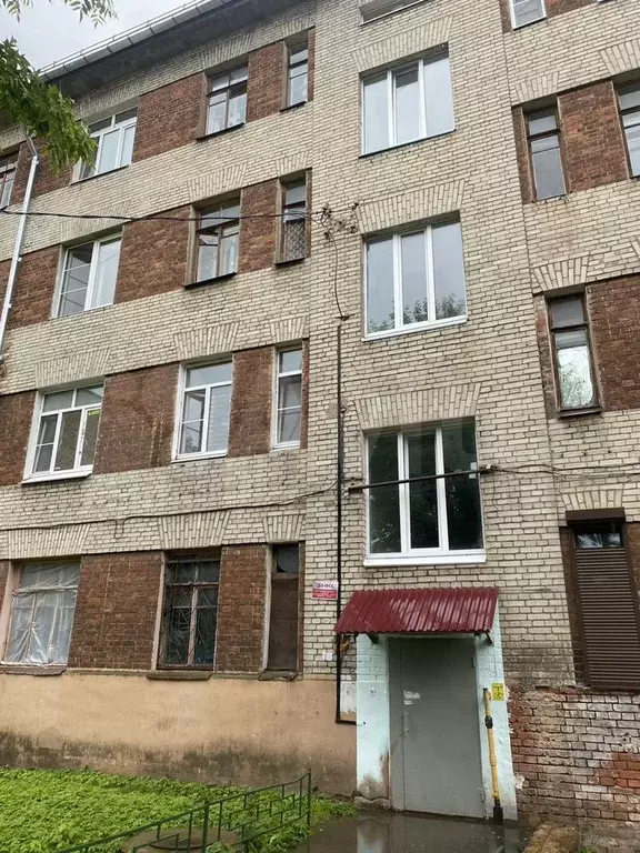 Комната 16 м в 3-к., 3/4 эт. - Фото 0
