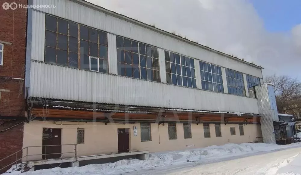 Склад (606 м) - Фото 2