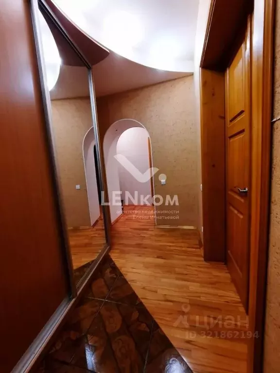2-к кв. Удмуртия, Ижевск Советская ул., 20 (56.0 м) - Фото 1