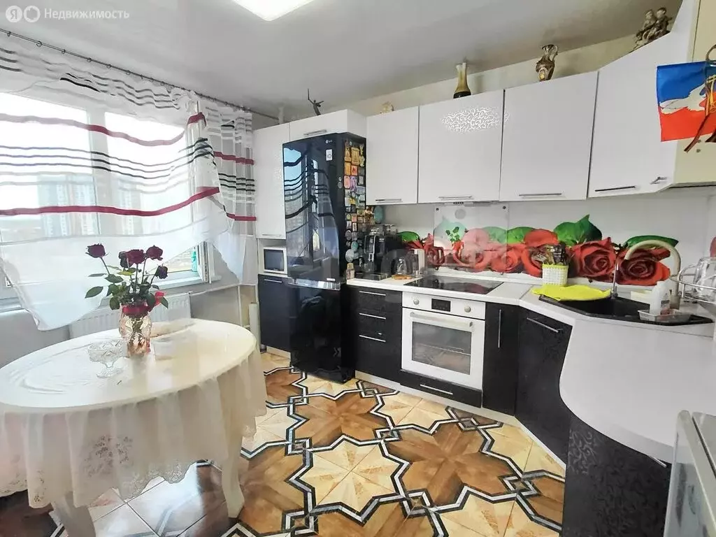 2-комнатная квартира: Анапа, Супсехское шоссе, 26к9 (59.3 м) - Фото 1