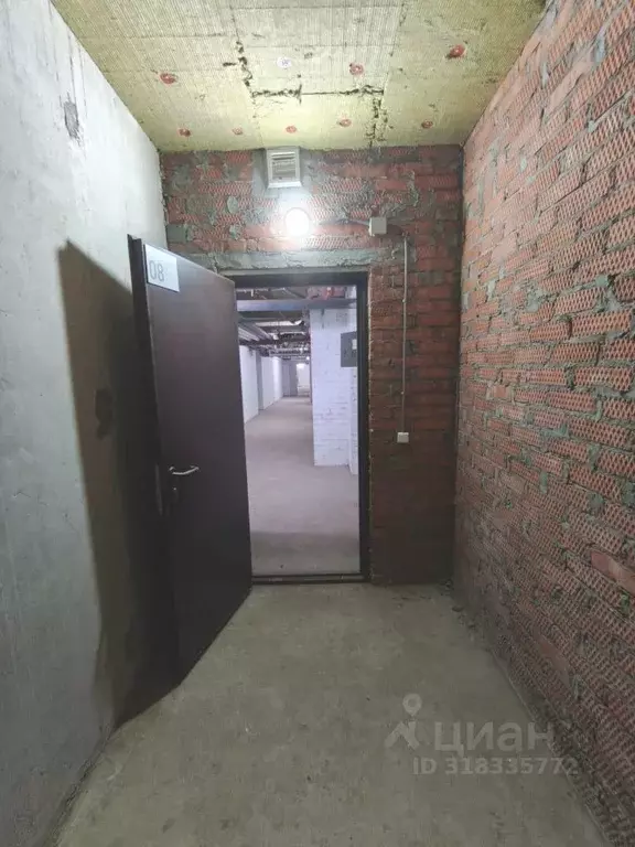 Помещение свободного назначения в Краснодарский край, Краснодар ул. ... - Фото 1