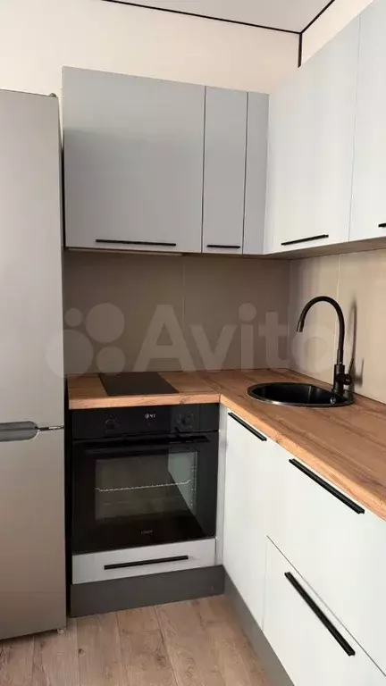 2-к. квартира, 42 м, 6/25 эт. - Фото 0