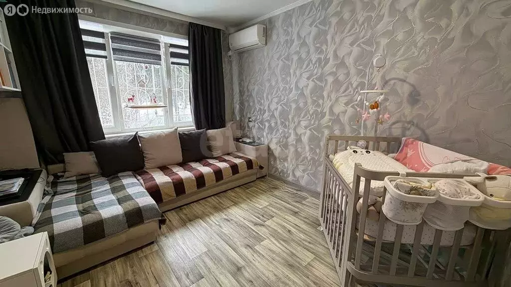 1-комнатная квартира: Кемерово, проспект Ленина, 130 (22 м) - Фото 2