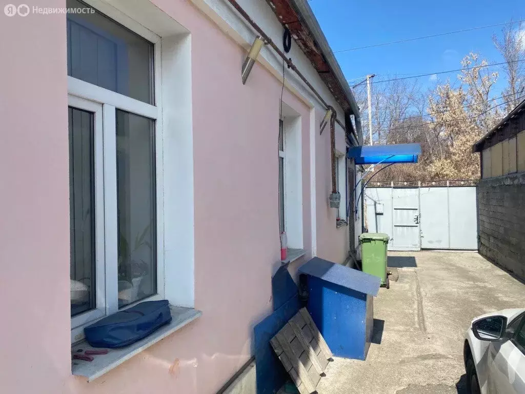 Дом в Кисловодск, Зеркальный переулок (51.7 м) - Фото 2