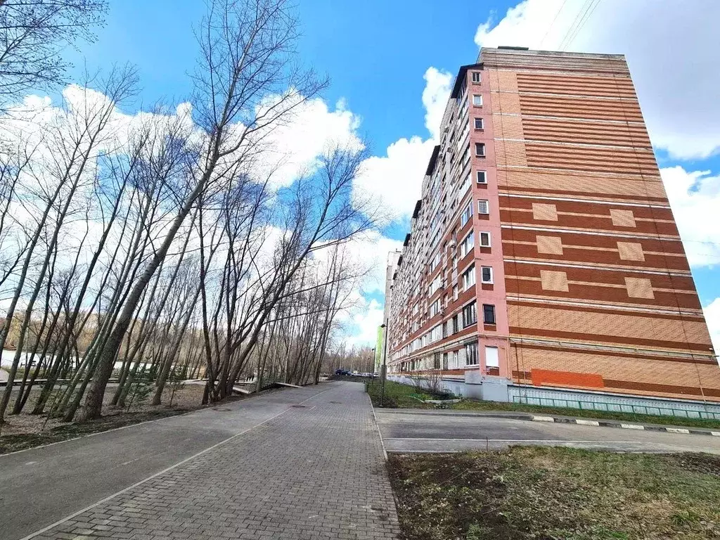 1-к кв. Башкортостан, Уфа ул. Георгия Мушникова, 21/5 (40.0 м) - Фото 1