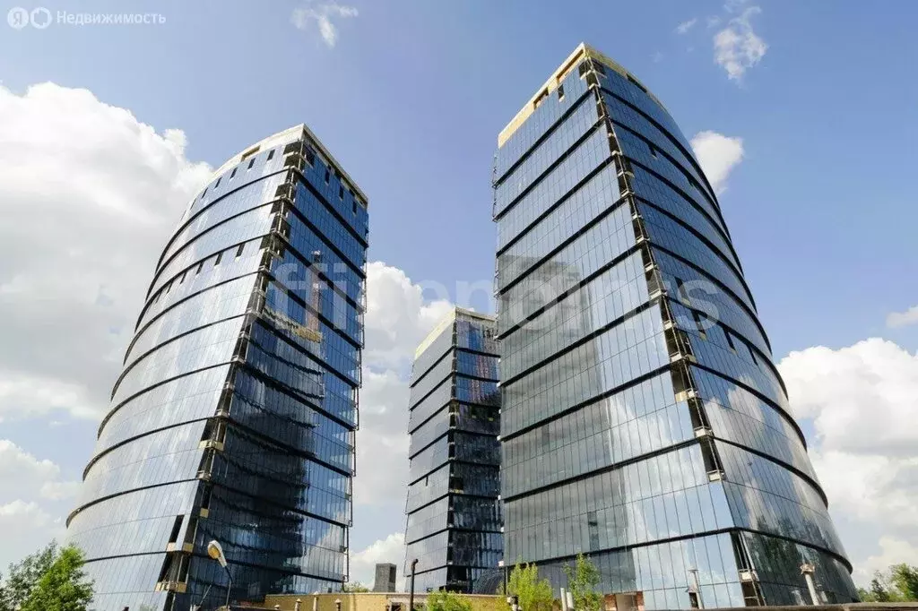 Офис (2645.2 м) - Фото 2