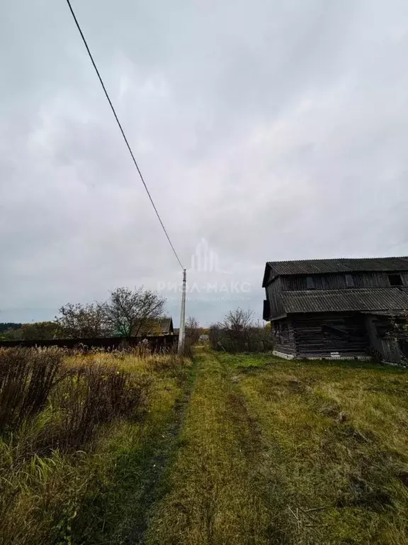 Участок в Брянская область, Брянский район, Новодарковичское с/пос, ... - Фото 2