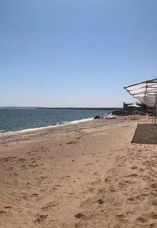 Участок в Крым, Керчь ул. Галины Петровой (8.34 сот.) - Фото 1