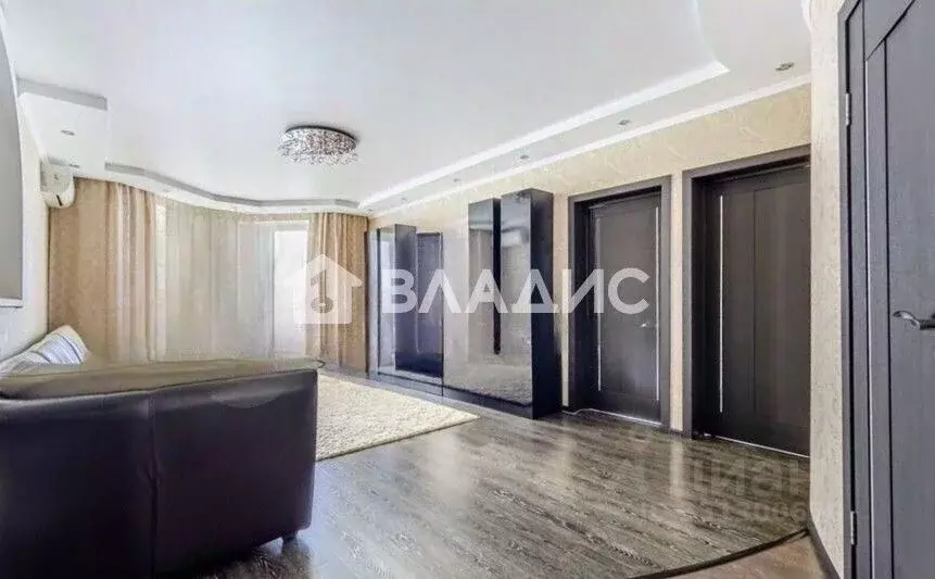 3-к кв. Московская область, Одинцово ул. Кутузовская, 74б (75.0 м) - Фото 2