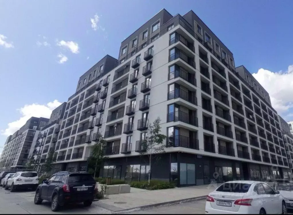 Студия Свердловская область, Екатеринбург ул. Академика Ландау, 7 ... - Фото 2