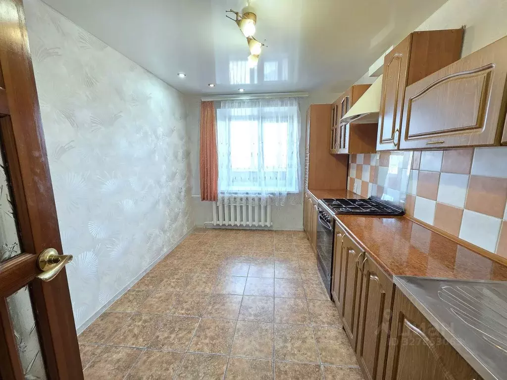 2-к кв. Марий Эл, Йошкар-Ола ул. Суворова, 2 (58.6 м) - Фото 1