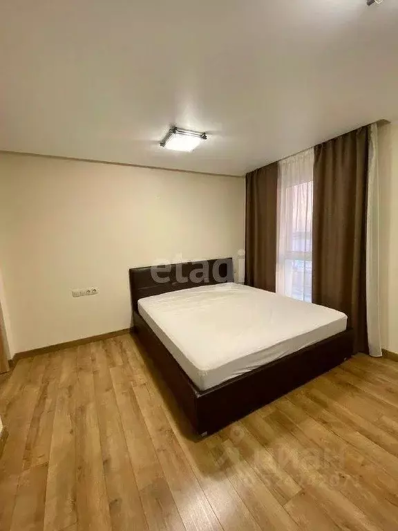 2-к кв. Тюменская область, Тюмень ул. Монтажников, 61 (55.5 м) - Фото 2