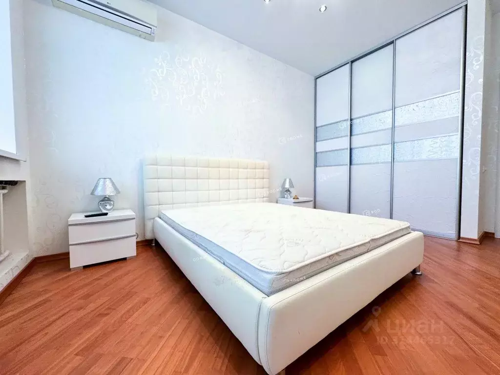 2-к кв. Тульская область, Тула ул. Вересаева, 10а (79.0 м) - Фото 1