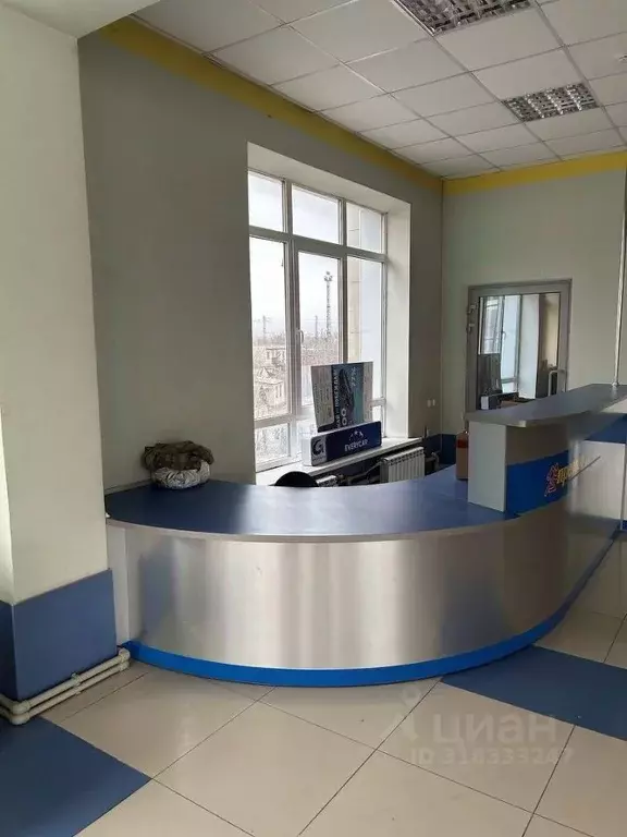 Торговая площадь в Белгородская область, Белгород ул. Белгородского ... - Фото 1