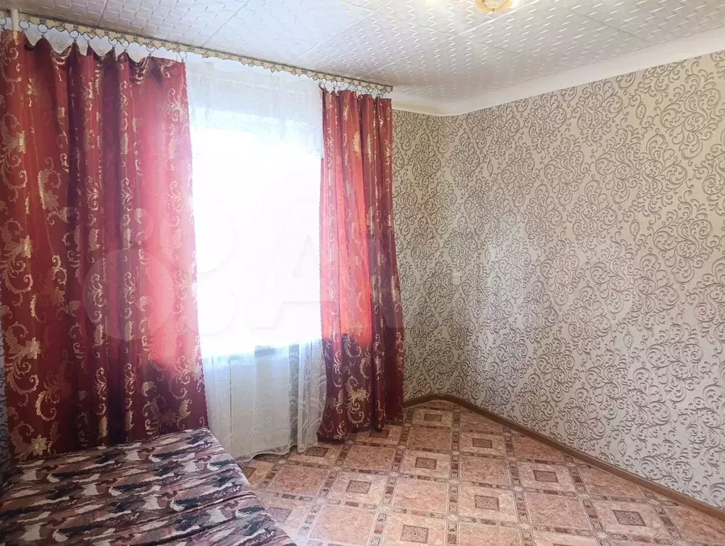 Комната 11,5 м в 1-к., 2/5 эт. - Фото 0