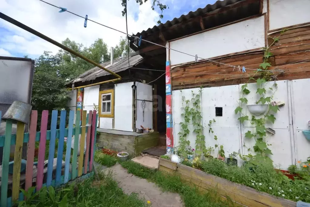 Дом в Саха (Якутия), Якутск пер. Папанина, 9 (96 м) - Фото 1