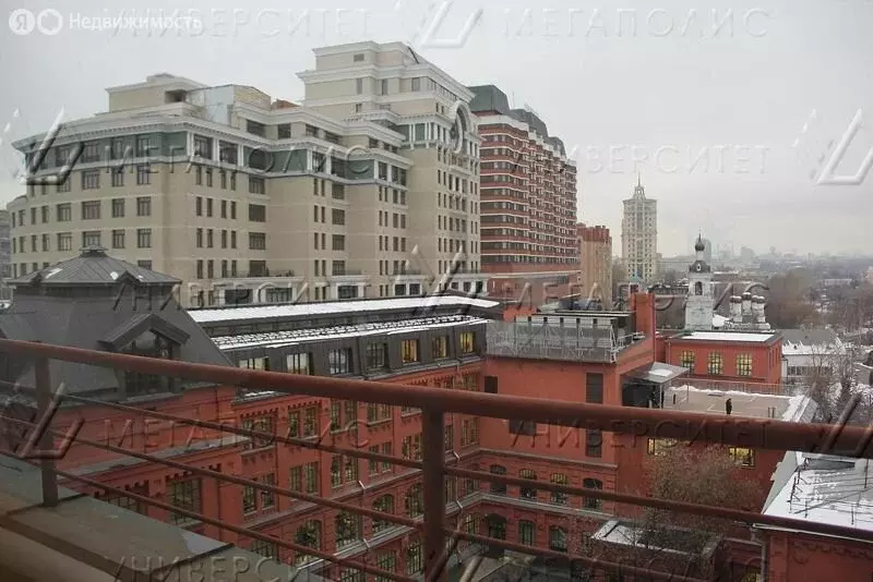 Офис (774 м) - Фото 2