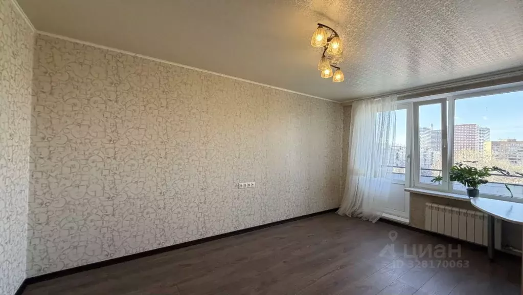 2-к кв. Московская область, Мытищи Летная ул., 24к1 (42.5 м) - Фото 2