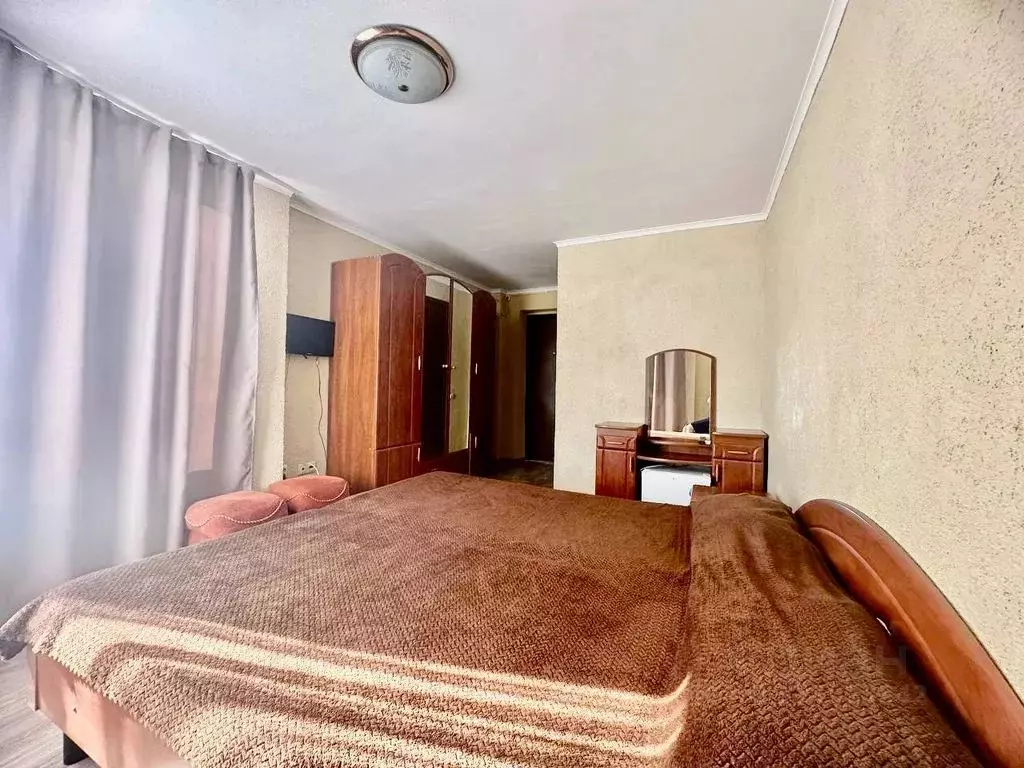 Комната Краснодарский край, Туапсинский муниципальный округ, с. Небуг ... - Фото 1