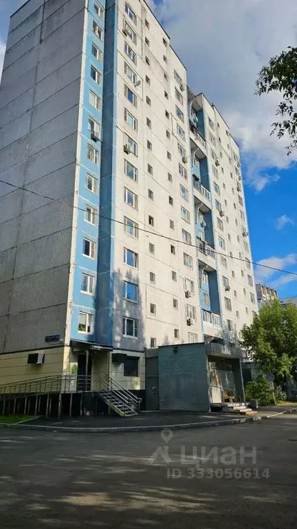 1-к кв. Москва ш. Энтузиастов, 98К8 (38.7 м) - Фото 1