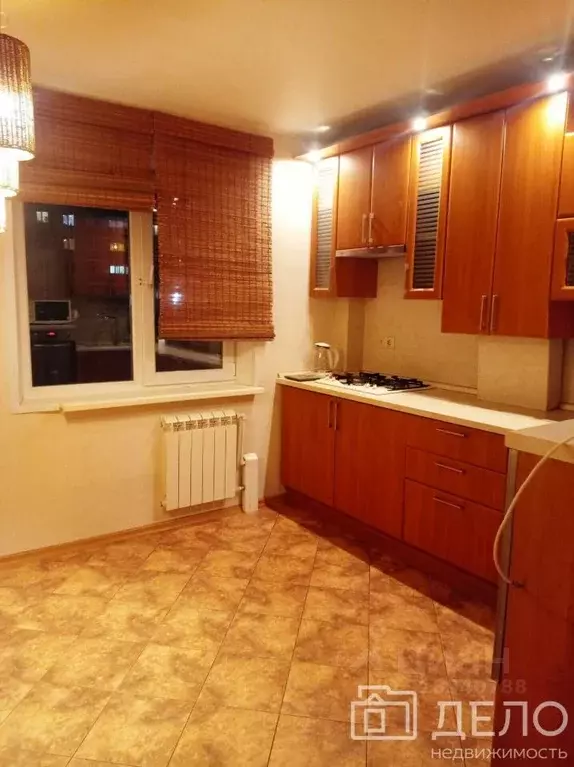 3-к кв. Рязанская область, Рязань Кальная ул., 9 (81.7 м) - Фото 1