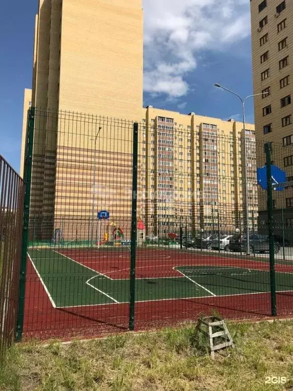 1-к кв. Тюменская область, Тюмень Широтная ул., 158к3 (60.0 м) - Фото 1