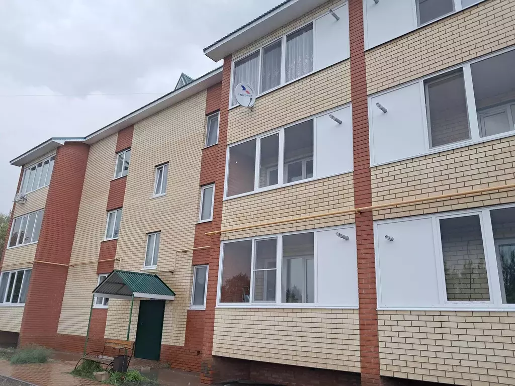 Продаётся 2-к квартира, 54.9 м - Фото 0