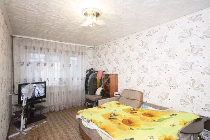 2-к. квартира, 41,8м, 3/5эт. - Фото 0