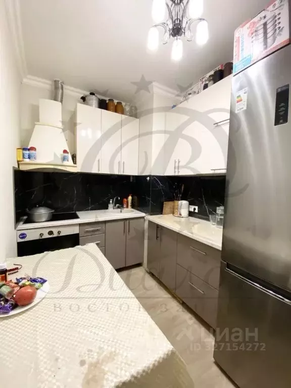 1-к кв. Московская область, Красногорск городской округ, Нахабино пгт ... - Фото 1