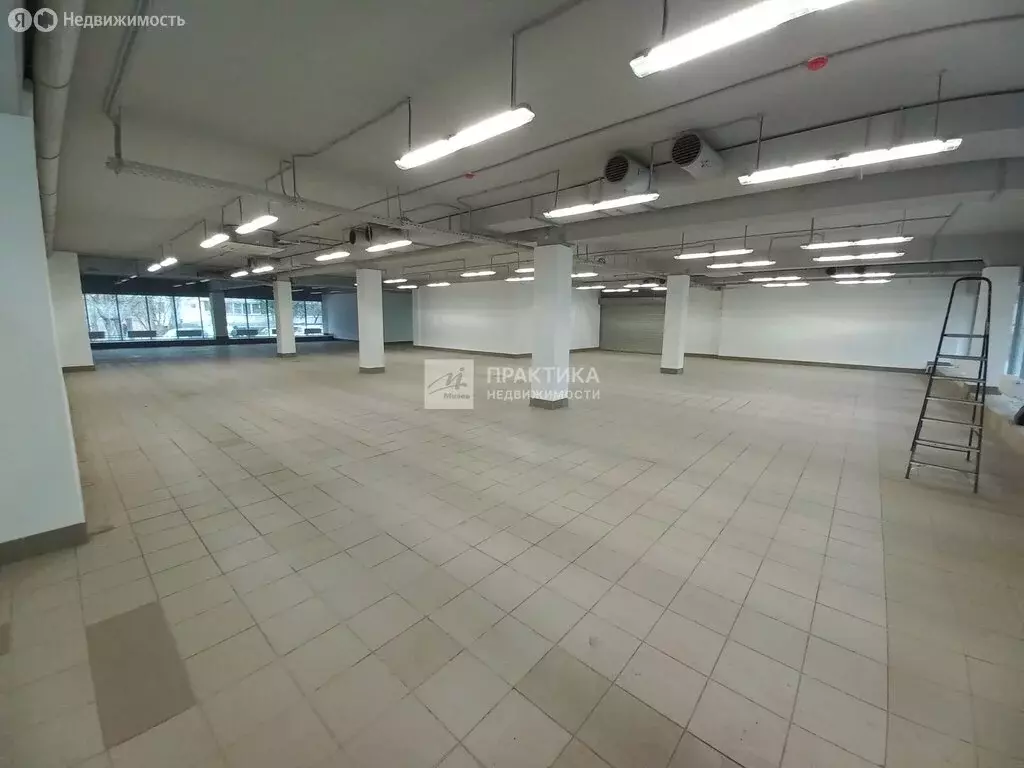 Помещение свободного назначения (375 м) - Фото 1