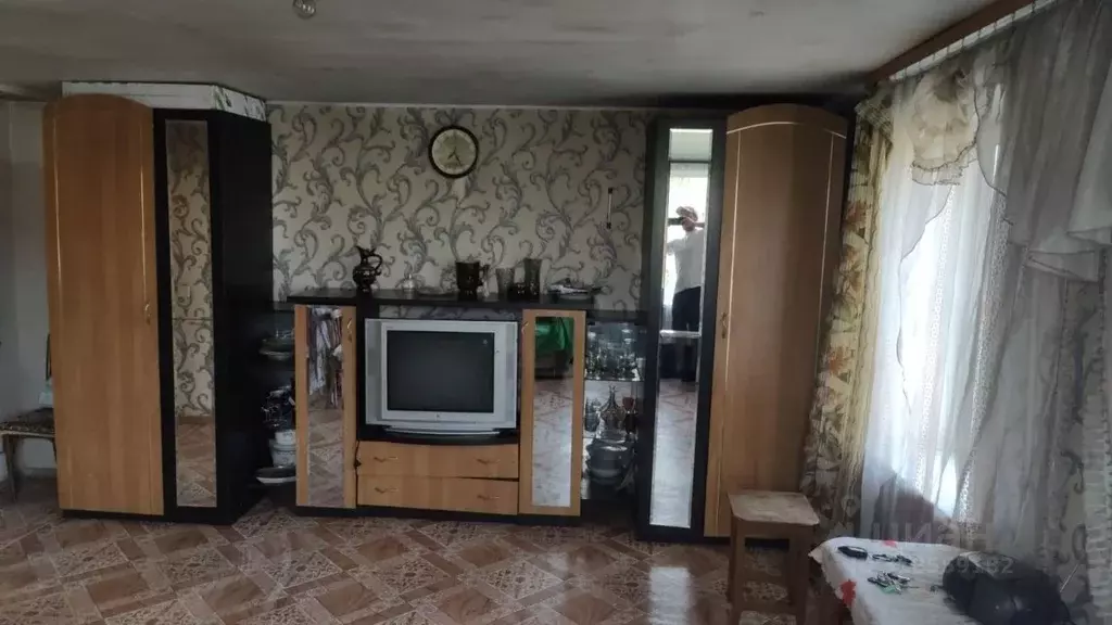 2-к кв. Томская область, Томск Ново-Киевская ул., 15 (36.5 м) - Фото 0