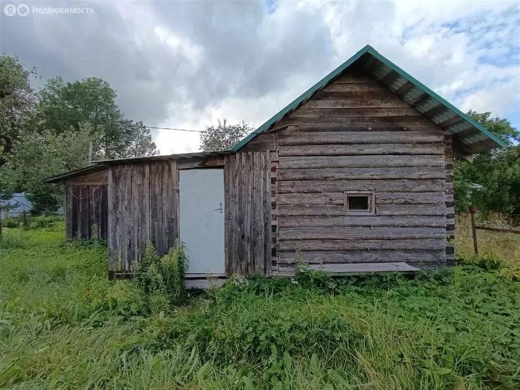 Дом в Ленинградская область, Гатчинский муниципальный округ, село ... - Фото 0